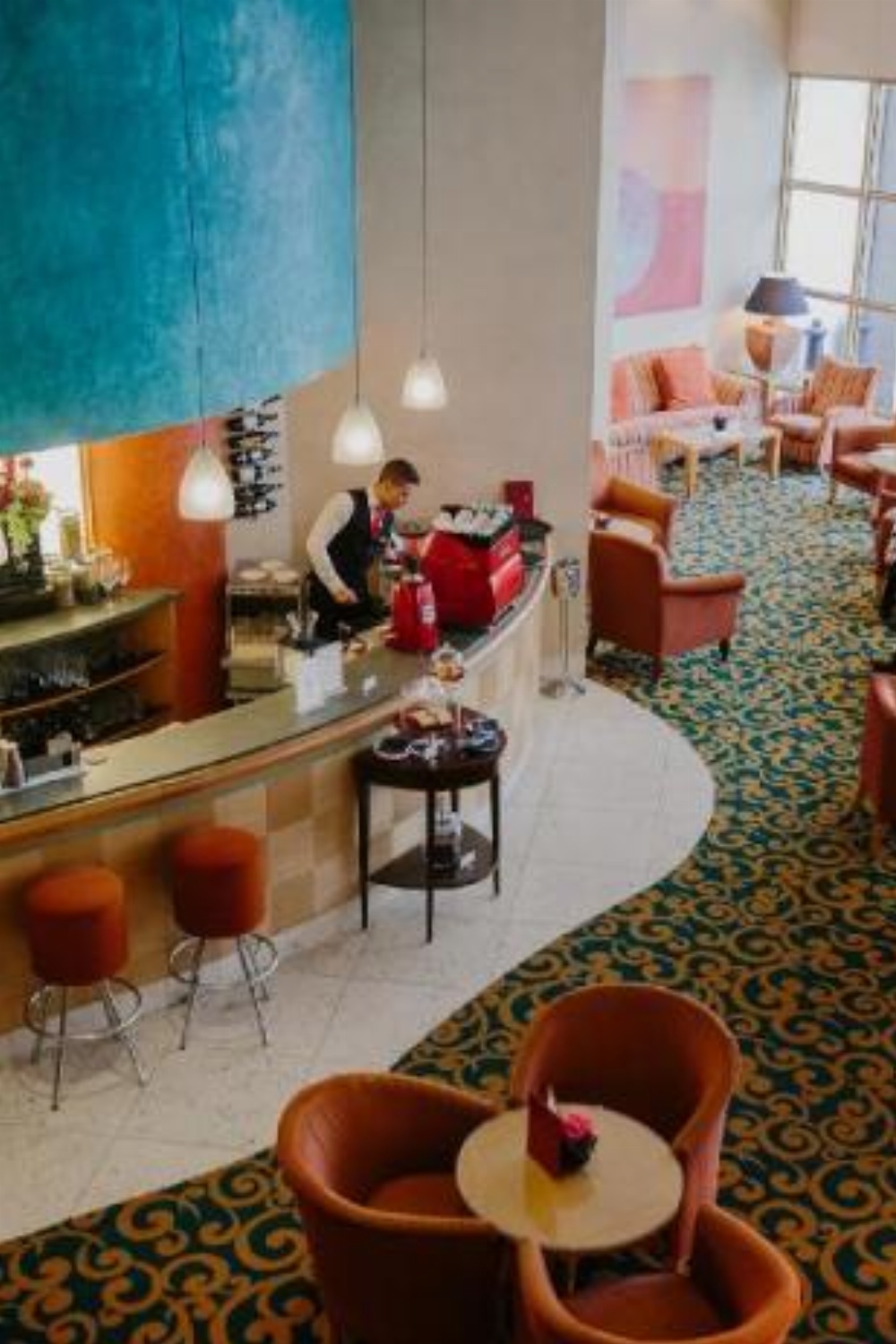 Kingsway Hall Hotel Image 14
