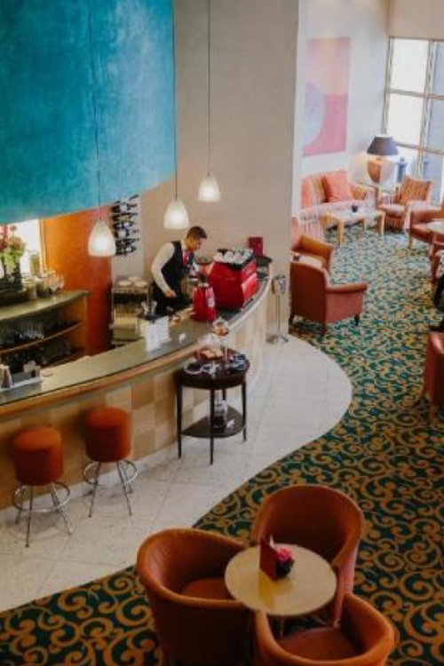 Kingsway Hall Hotel image 14