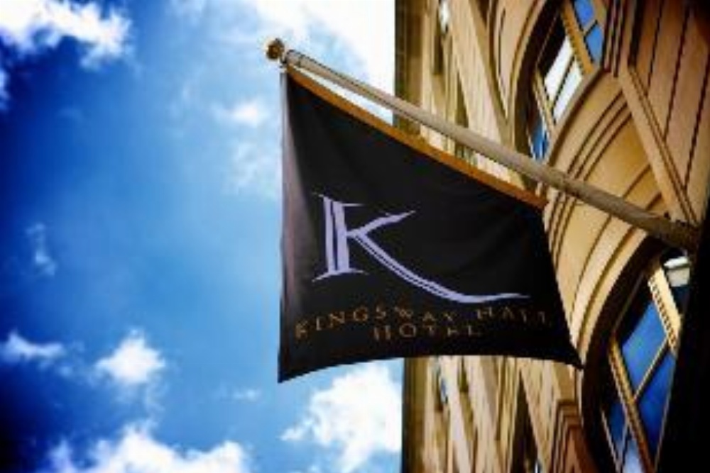 Kingsway Hall Hotel Image 15
