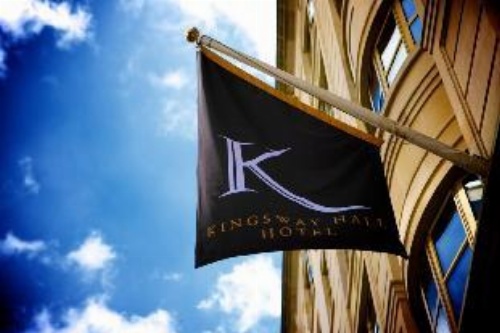 Kingsway Hall Hotel image 15
