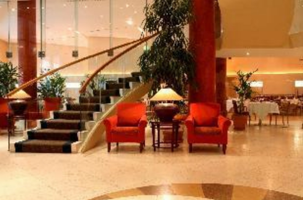 Kingsway Hall Hotel Image 18