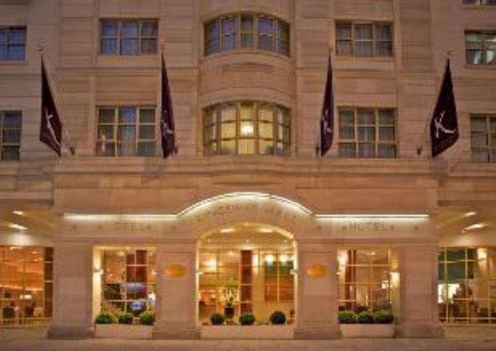 Kingsway Hall Hotel Image 19