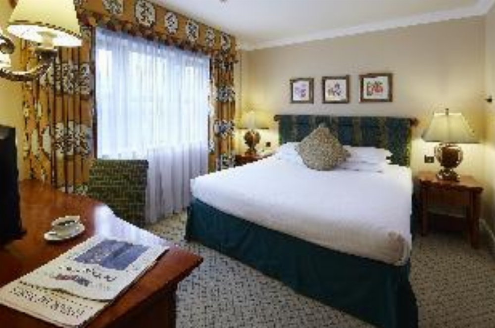 Kingsway Hall Hotel Image 20