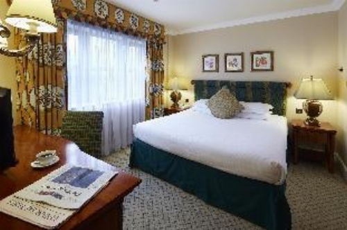 Kingsway Hall Hotel image 20