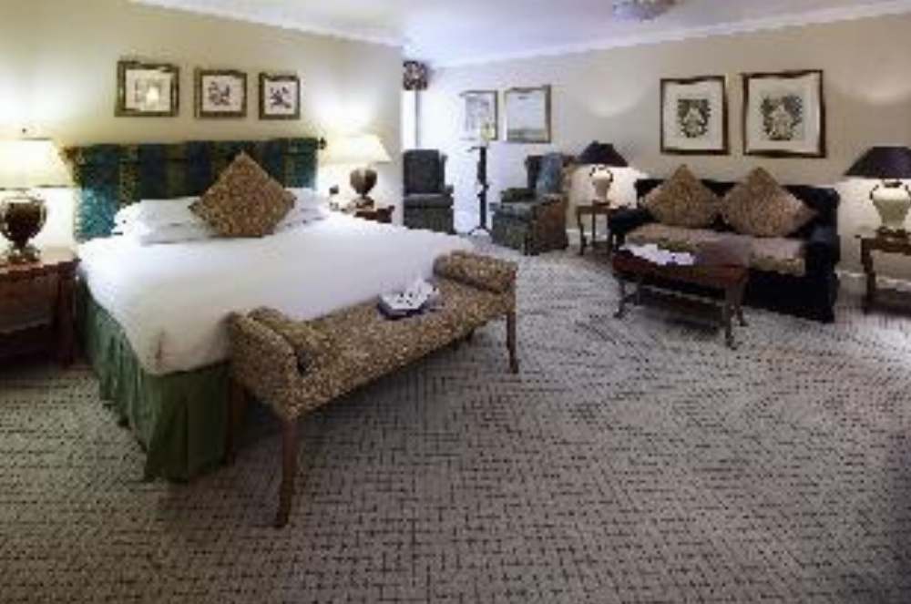 Kingsway Hall Hotel Image 22