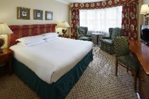 Kingsway Hall Hotel image 3
