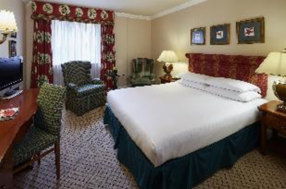 Kingsway Hall Hotel Image 7